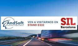 SIL Barcelona 2022 | AndSoft participará en el Stand E532